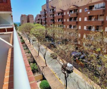 ACV - Playa Coral I-2a linea planta 4 sur