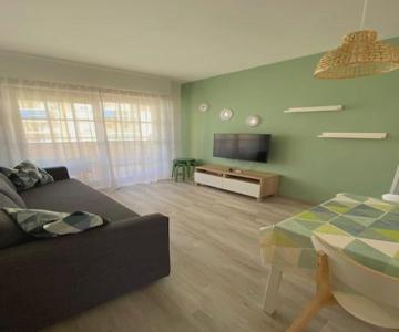 Apartamento Nuevo Manna