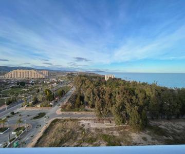 ACV - Playa Dorada-1a linea planta 9 norte