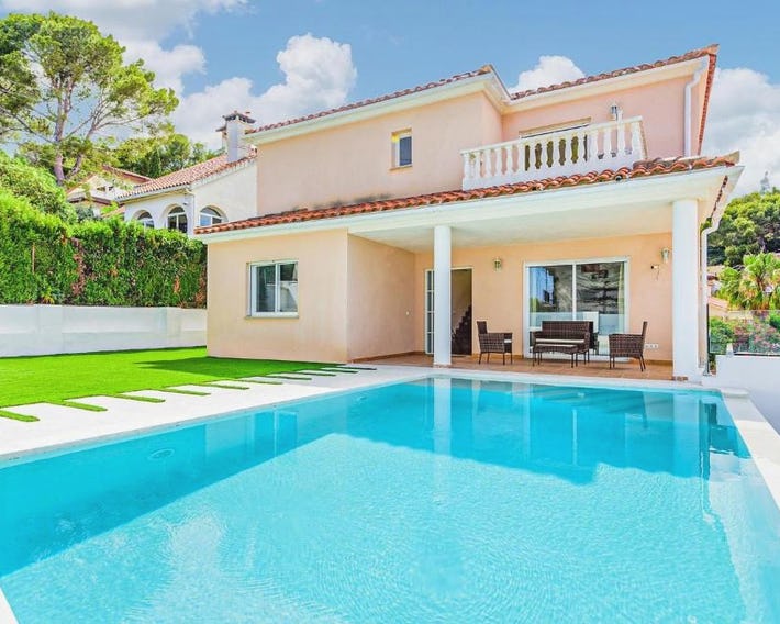 Cozy Home In Oropesa Del Mar