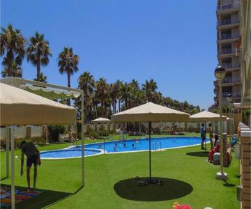 2 Bedroom Nice Apartment In Oropesa