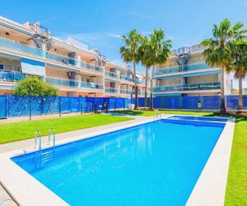 Apartment La Vina-1 by Interhome