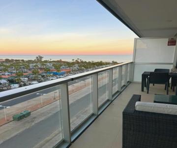 Apto Ciudad Jardin Vista Mar Planta 5