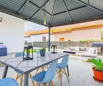 Apartment Puerta Del Mediterráneo By Interhome