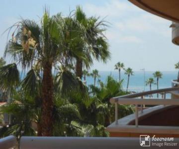 Apartamento 1a linea en Magic World Oropesa del Mar
