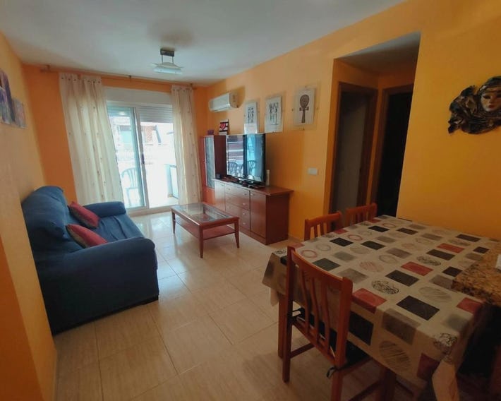 MAGIC WORLD - Marina D'or - !! ESTUPENDO APARTAMENTO !!