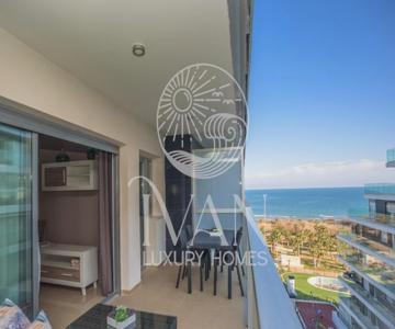 Casa Solymar Ivan Luxury Homes 8aPlta Sur 1aLínea