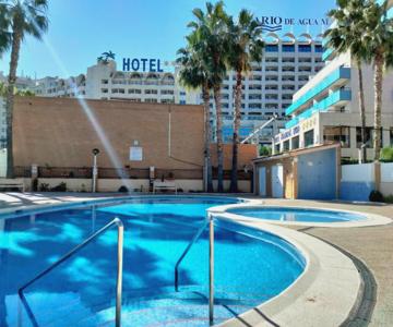 ACV - Bahia Park-1a linea planta 3 Sur