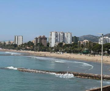 APARTAMENTO EN MARINA DOR (OROPESA)