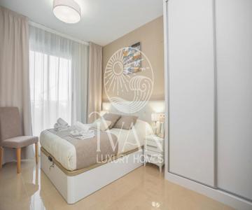 Casa Armonía Ivan Luxury Homes 2aPlta Sur 1aLínea
