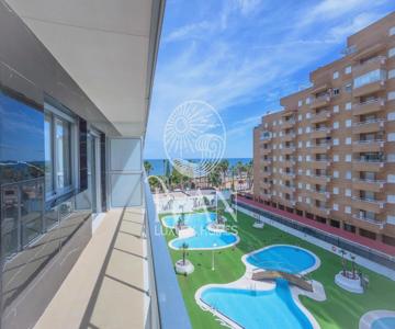 Casa Andrea Ivan Luxury Homes 4aPlta Sur 1aLínea
