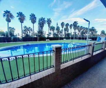 VISTAMAR DREAMS, 1o LINEA PLAYA AMPLARIES