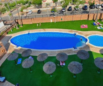 Costa Marfil I N1101