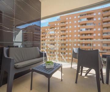 Casa Claudia Ivan Luxury Homes 5aPlta Sur 1aLinea