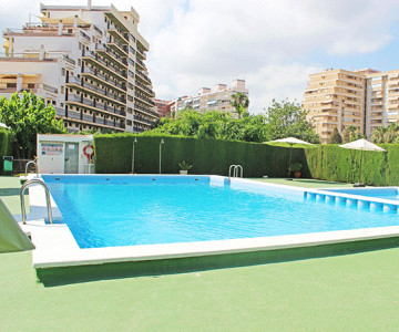 Apartamentos Varios Oropesa 3000