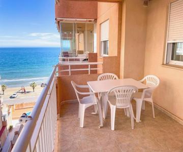 Apartamentos Daytona-Galicia 3000