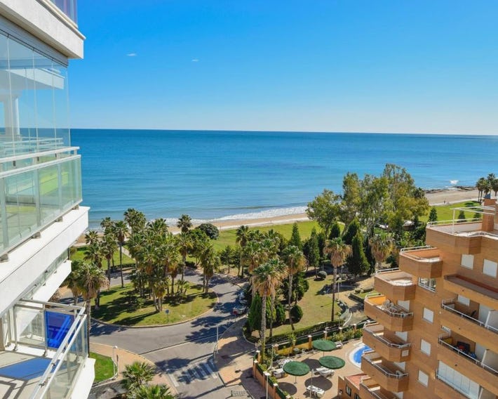 Apartamentos Mondrían Marina Dor 3000