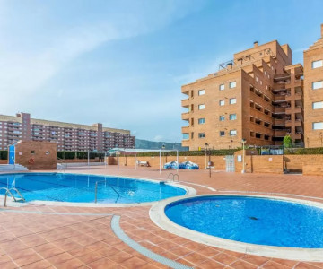 Apartamentos Oromarina Torremar
