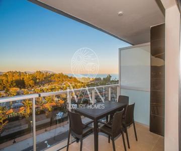 Casa Galiana Ivan Luxury Homes 5aPlta Norte 1aLínea