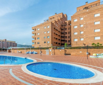 Oro Marina Vacaciones