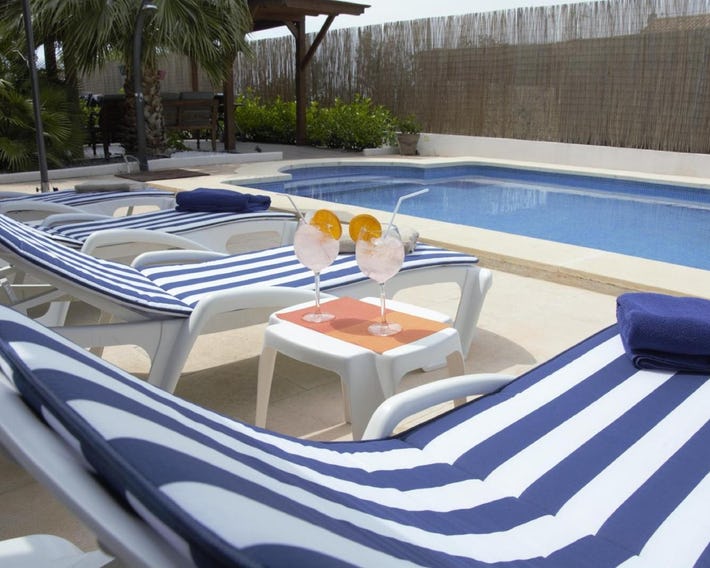 Hotel Vista al Sol