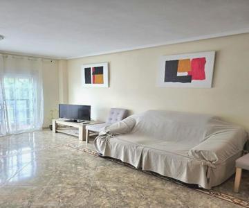 Habitación Privada Cerca De Valencia En Vivienda Compartida