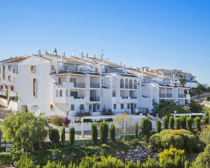 Bellavista Residential
