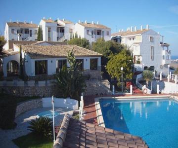 Luxury Apartment- Magnificent View