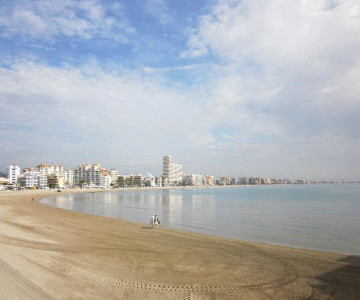 Apartamentos Peñiscola Centro 3000 Sin Piscina