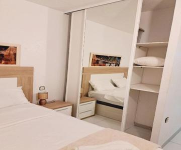 Ateshapartment