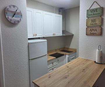 Apartamento Costa Azahar Peñismar I