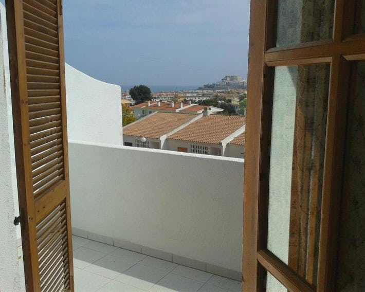 Apartamentos Peñiscola Mirador 3000