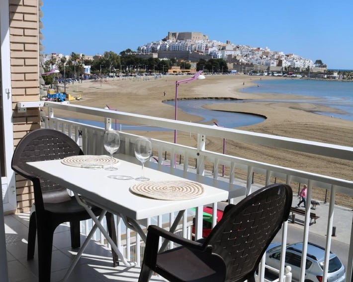 Apartments Forner