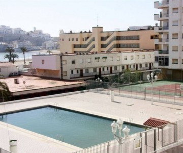 Apartamentos Peñiscola Playa 3000