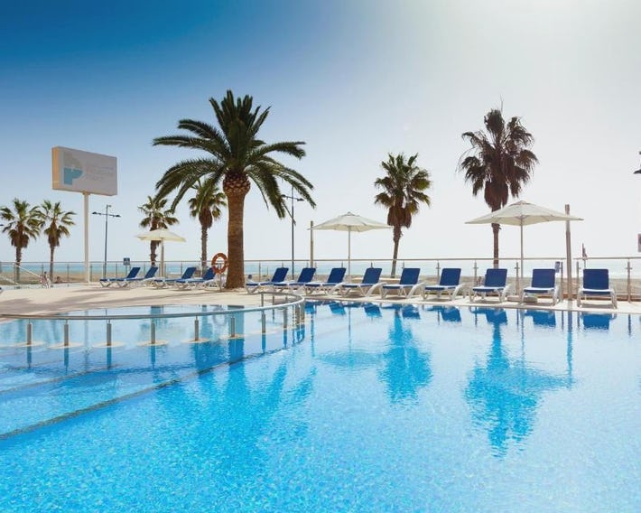 Hotel & Spa Peñiscola Palace