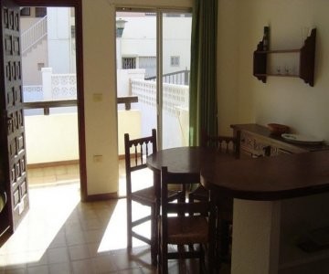 Las Norias Chalet