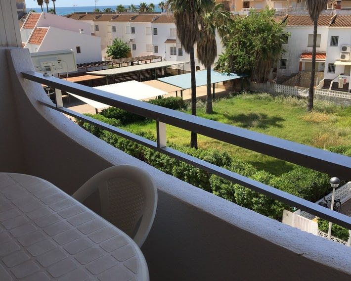 Estudios Voramar