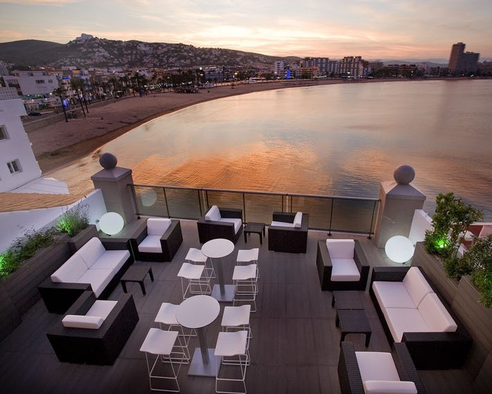 Hotel Boutique La Mar 