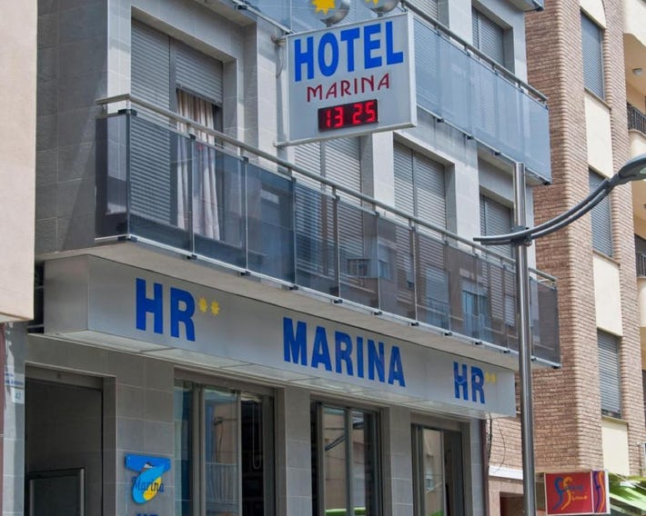 Hotel Marina