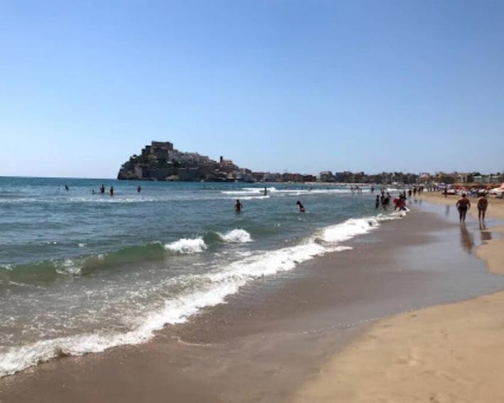 Apartamentos Cala Josep