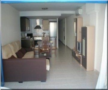 Apartamentos Peñiscola Mediterranean Suites 3000