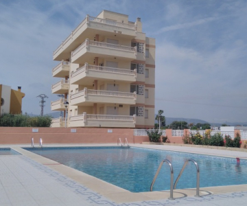 Apartamentos Voramar