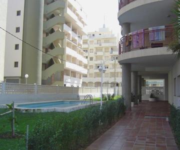 Residencial Olimpo by Alpen1