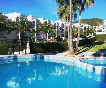 Urbanizacion Font Nova by Bertur Apartments