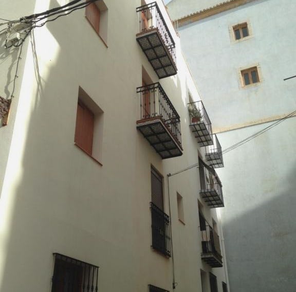 Hostal Aranda