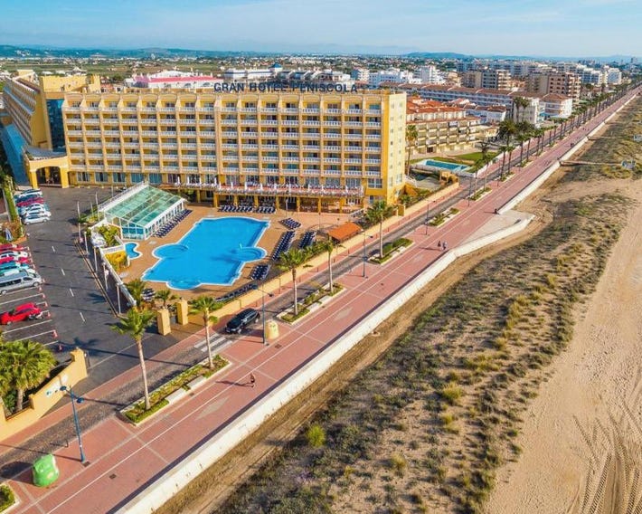 Gran Hotel Peñíscola