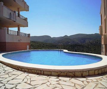 Apartment Apartamentos Navegantes I By Interhome