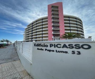 Alpen1 - Apartamentos Picasso