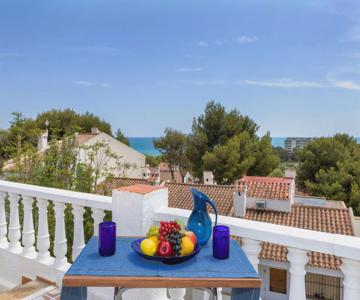 Holiday Home Vita - Pea128 By Interhome