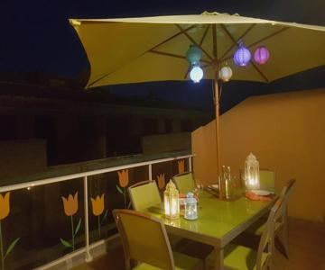 Atico Duplex Llandells 21